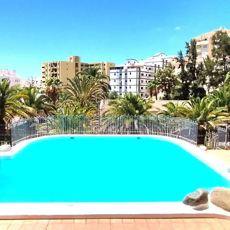 2 Bedroom Cristianos *