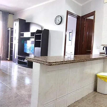 2 Bedroom Cristianos لوس كريستيانوس